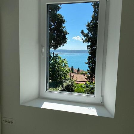 Apartamento Marinaio Portoroz Exterior foto