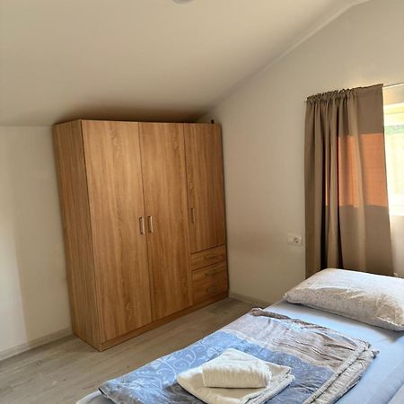 Apartamento Marinaio Portoroz Exterior foto