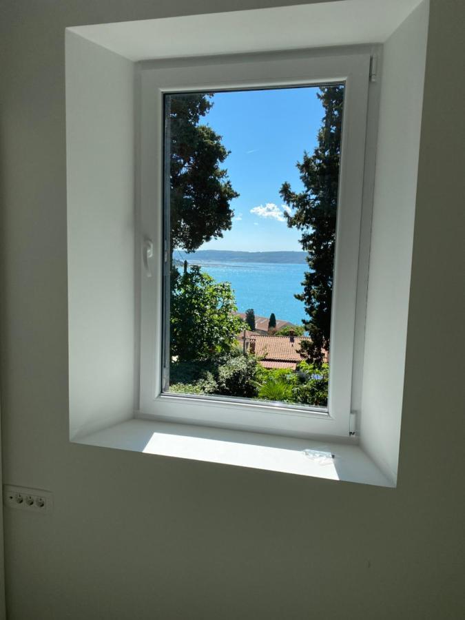 Apartamento Marinaio Portoroz Exterior foto
