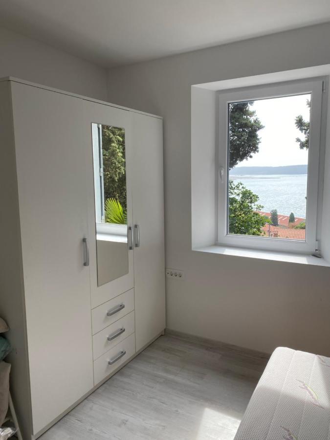 Apartamento Marinaio Portoroz Exterior foto