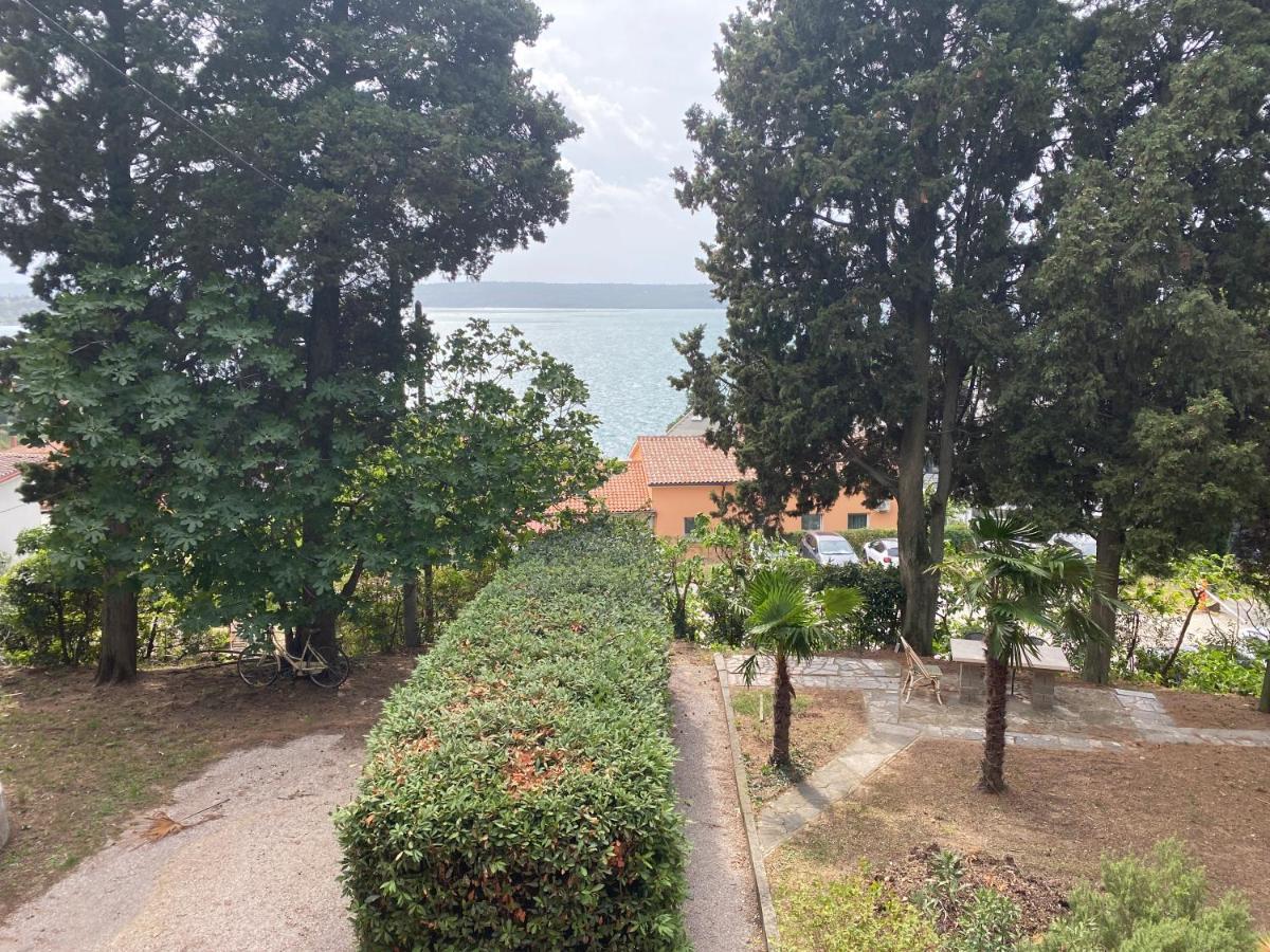 Apartamento Marinaio Portoroz Exterior foto