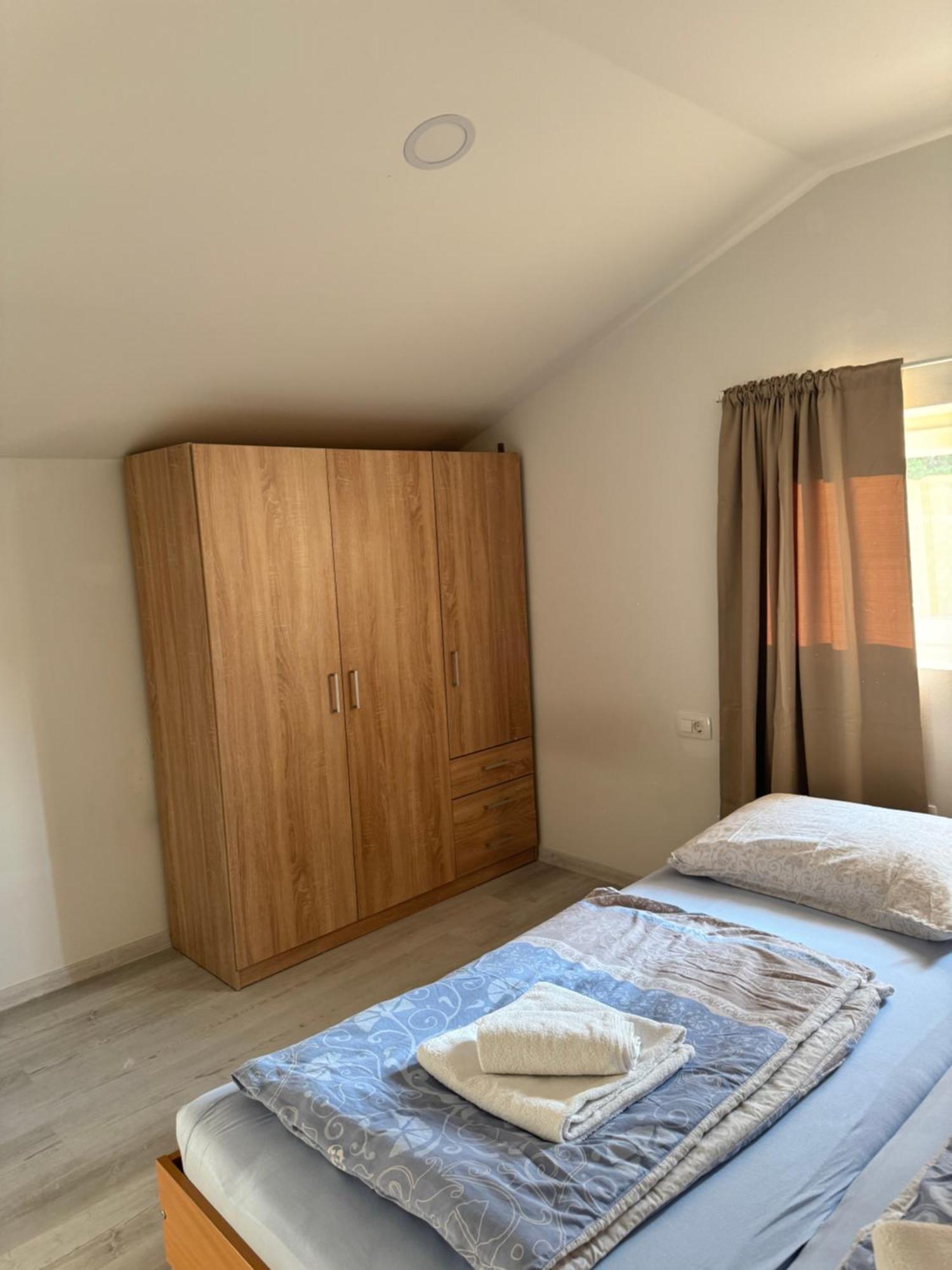 Apartamento Marinaio Portoroz Exterior foto